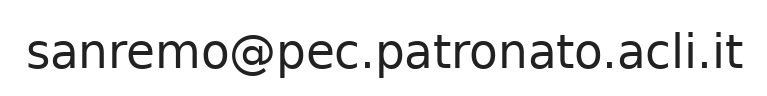 PEC ufficio