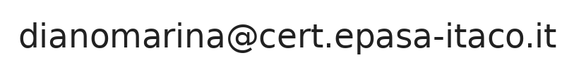 PEC ufficio