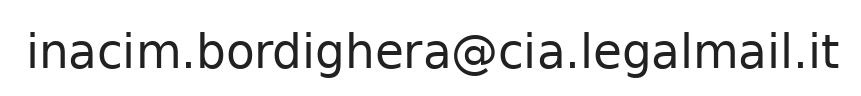 PEC ufficio