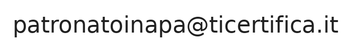 PEC ufficio