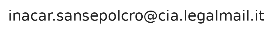 PEC ufficio