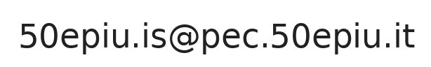 PEC ufficio