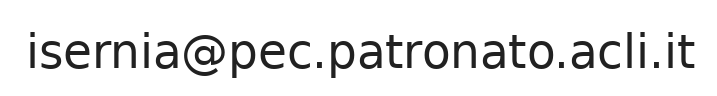 PEC ufficio