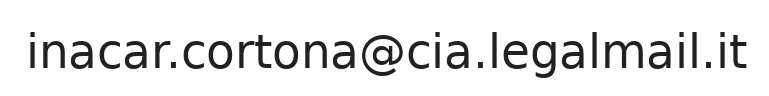 PEC ufficio