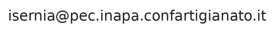PEC ufficio
