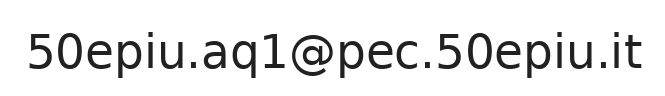PEC ufficio