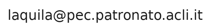 PEC ufficio