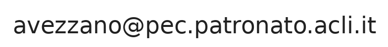 PEC ufficio