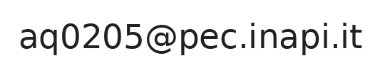 PEC ufficio