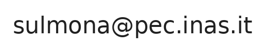 PEC ufficio