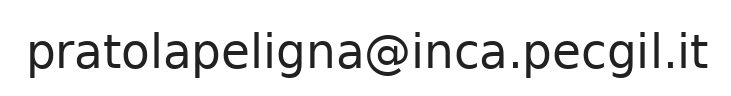 PEC ufficio