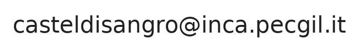PEC ufficio