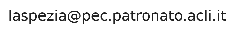 PEC ufficio