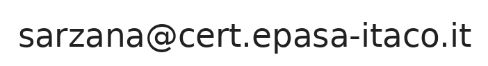 PEC ufficio