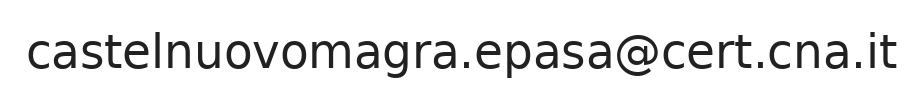 PEC ufficio
