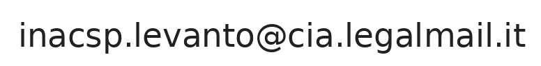 PEC ufficio