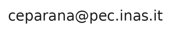 PEC ufficio
