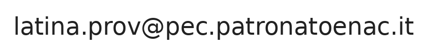 PEC ufficio