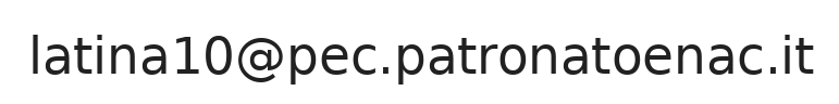 PEC ufficio