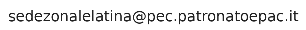 PEC ufficio