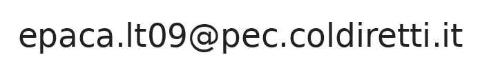 PEC ufficio