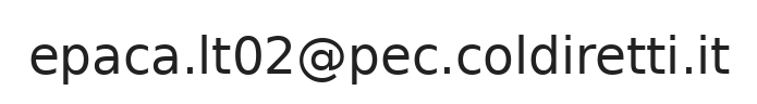 PEC ufficio