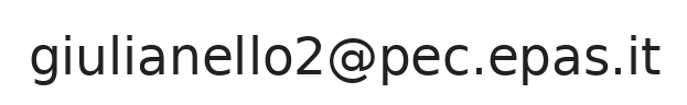 PEC ufficio