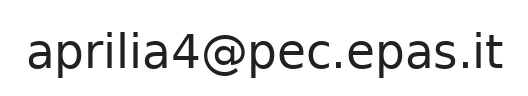 PEC ufficio