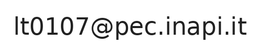 PEC ufficio