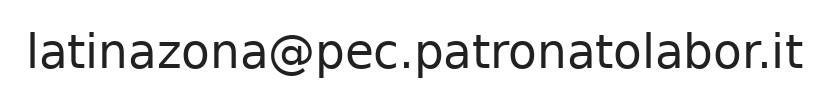 PEC ufficio