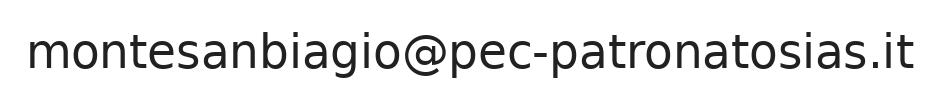 PEC ufficio