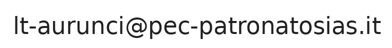 PEC ufficio