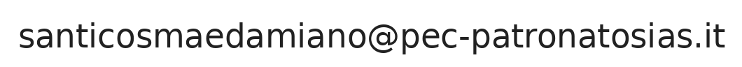 PEC ufficio