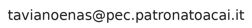 PEC ufficio