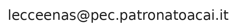 PEC ufficio