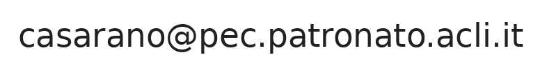 PEC ufficio