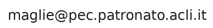 PEC ufficio