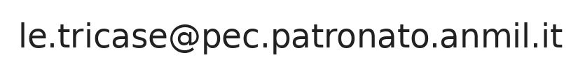 PEC ufficio
