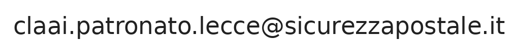 PEC ufficio