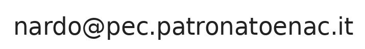 PEC ufficio