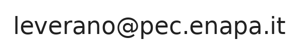 PEC ufficio