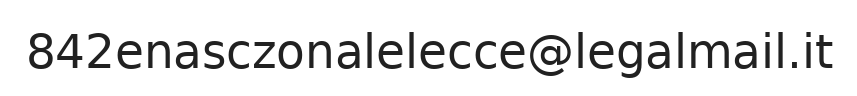 PEC ufficio