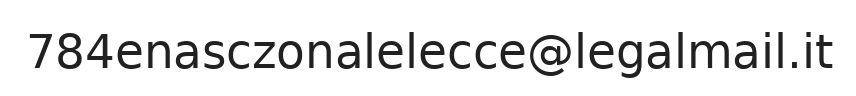 PEC ufficio