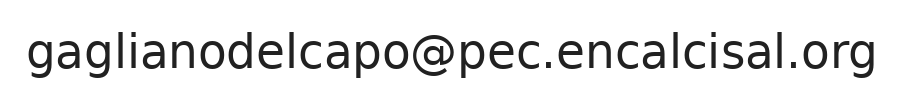 PEC ufficio
