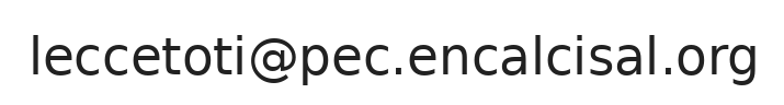 PEC ufficio