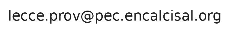 PEC ufficio