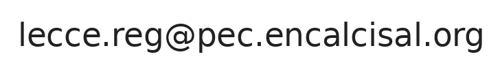 PEC ufficio
