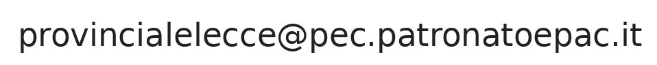 PEC ufficio