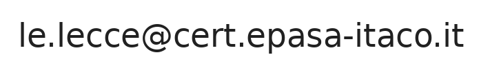 PEC ufficio
