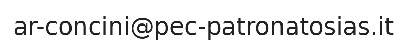 PEC ufficio